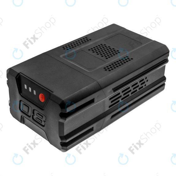 Baterie pro Greenworks Pro 80V GCS80420, GBL80320, 4000mAh, Li-Ion, 80V, G80B4, HQ