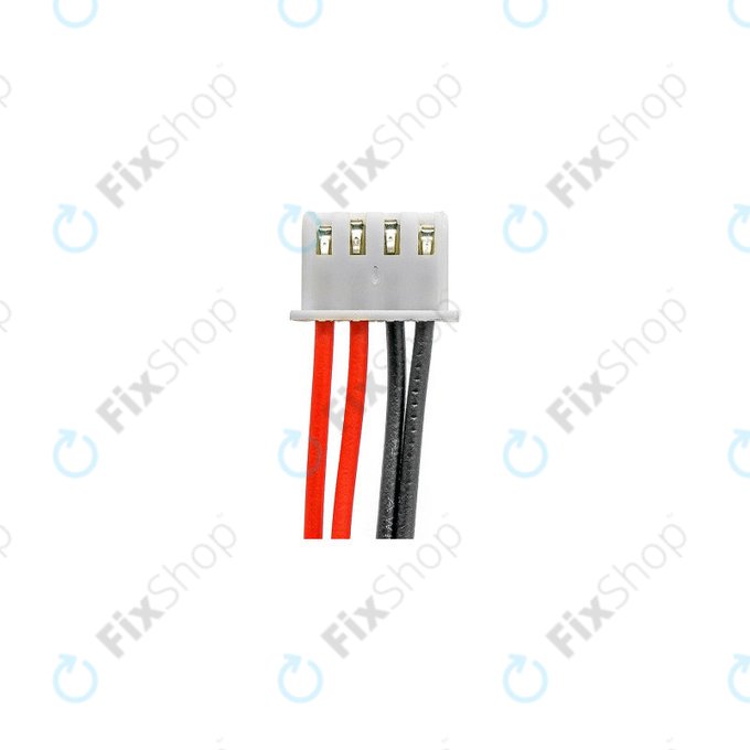 Baterie pro Marshall Stockwell, 3400mAh, Li-Ion, 11.1V, TF18650-2200-1S3PA, HQ