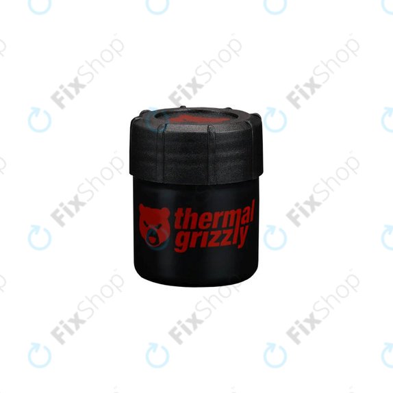 Teplovodivý tmel 30g, Thermal Grizzly Putty Advance