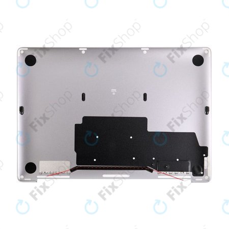 Apple MacBook Pro 13" A2289 (2020) - Spodní Kryt (Space Gray)