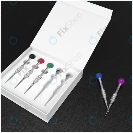 2UUL Scroo - Sada Šroubováků 5v1 (New Version)