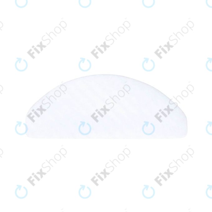 Ecovacs Deebot N8-series, T-series, X1 Plus - Mopovací Útěrka (Omyvatelná)