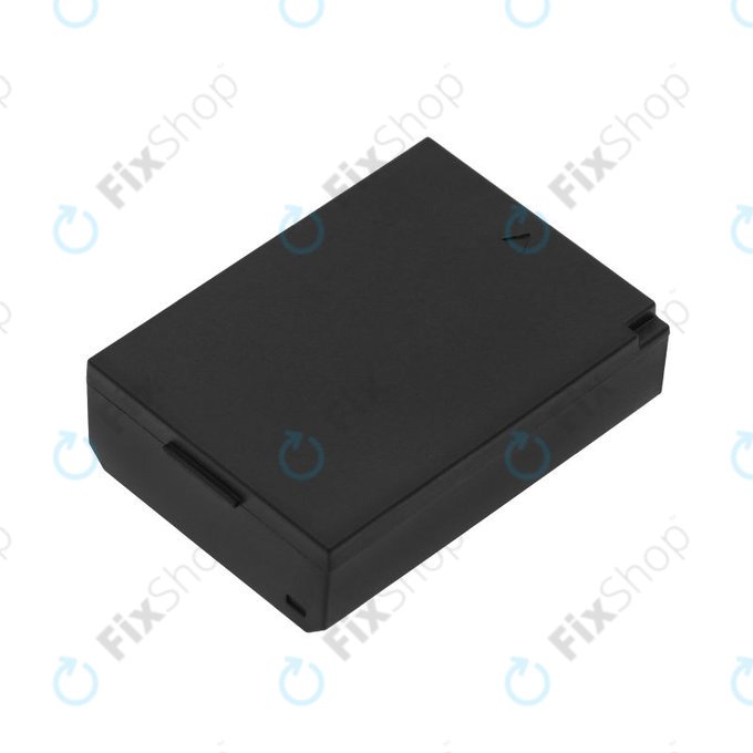 Baterie pro Canon EOS 1100D, EOS 1300D, 950mAh, Li-Ion, 7.4V, LP-E10, HQ