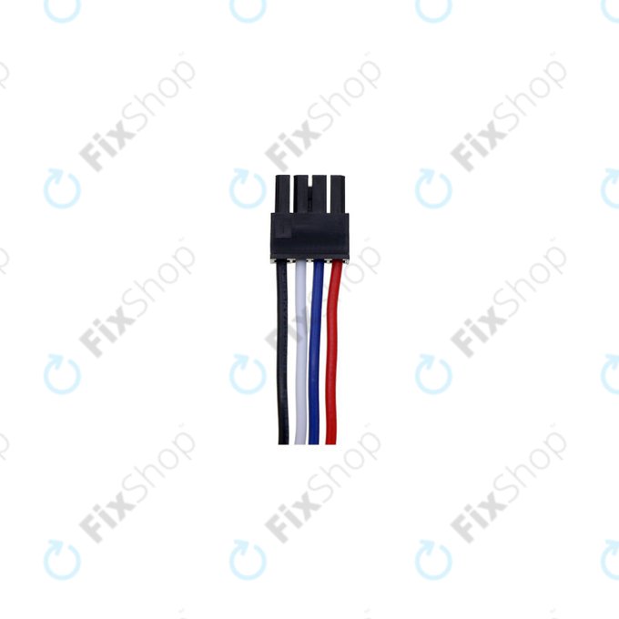 Baterie pro Eufy Robovac L70 Hybrid, 5200mAh, Li-Ion, 14.4V, D080-4S2P, HQ