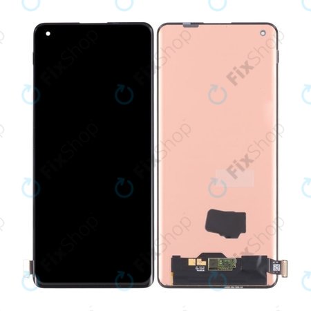 Oppo Find X5 - LCD Displej + Dotykové Sklo TFT