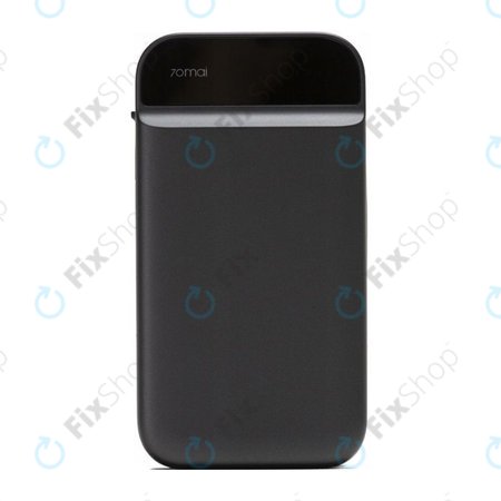 Xiaomi 70mai Jump Starter - Kompaktní Booster Autobaterií