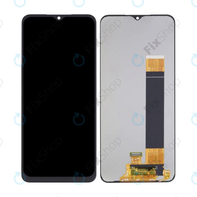 Samsung Galaxy M23 5G M236B - LCD Displej + Dotykové Sklo TFT