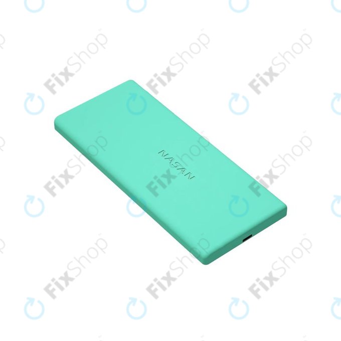 Nasan - Kompaktní tepelná podložka pro demontáž LCD displejů