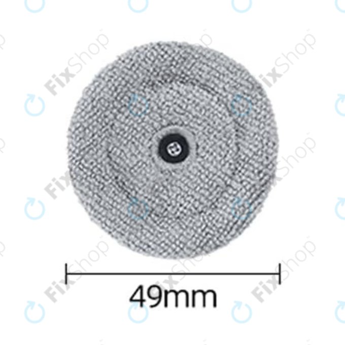 Xiaomi Roborock Saros 10 - Boční mopovací utěrka