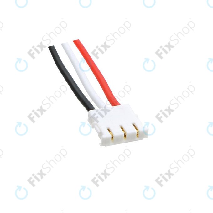 Baterie pro Logitech Mx Master, 500mAh, Li-Pol, 3.7V, 533-000088, HB303450, HQ