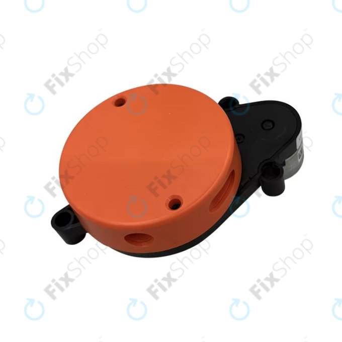 Xiaomi Dreame-series;Mi Robot Vacuum Mop S10+, X10+ - Laserový snímač vzdálenosti