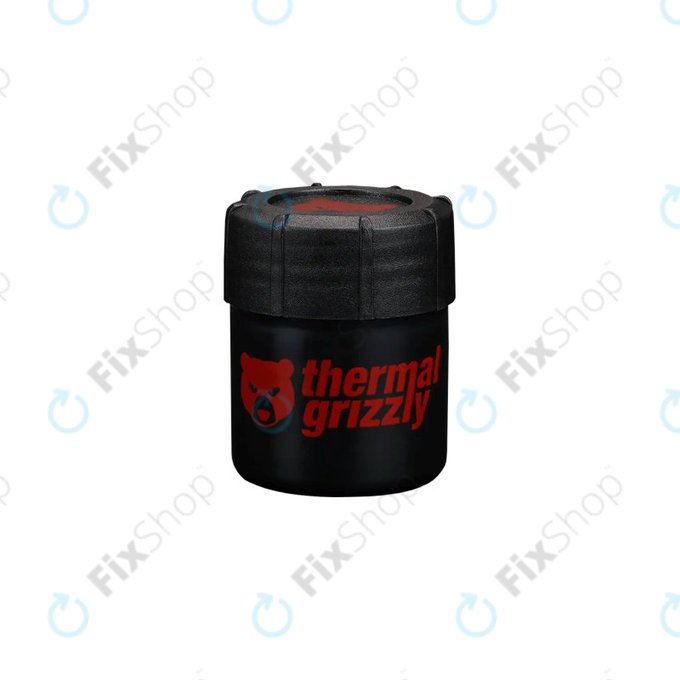Teplovodivý tmel 30g, Thermal Grizzly Putty Advance