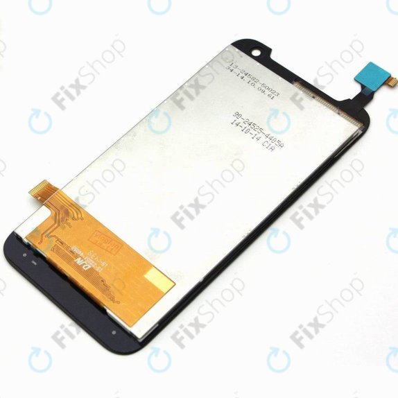 HTC Desire 310 - LCD Displej + Dotykové Sklo TFT