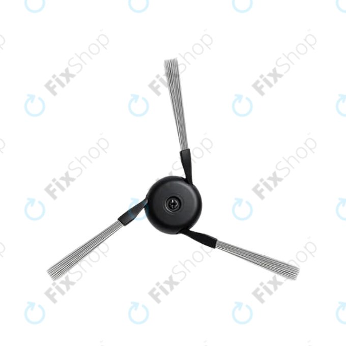 Sada náhradních dílů pro Mova Z60 Ultra Roller (2 páry hlavních kartáčů, 4x Filtr, 4x Boční kartáč, 4x Mopovací útěrka, 4x Sáček na prach)