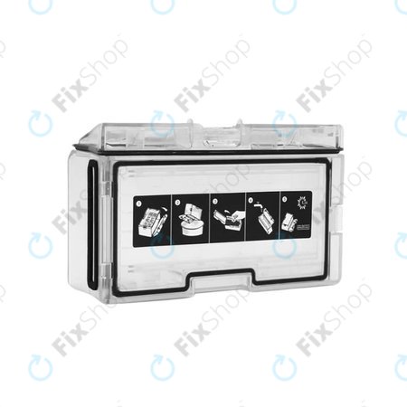 Xiaomi Roborock S7, S7+, S7 MaxV, T7S Plus - Zásobník na Odpad