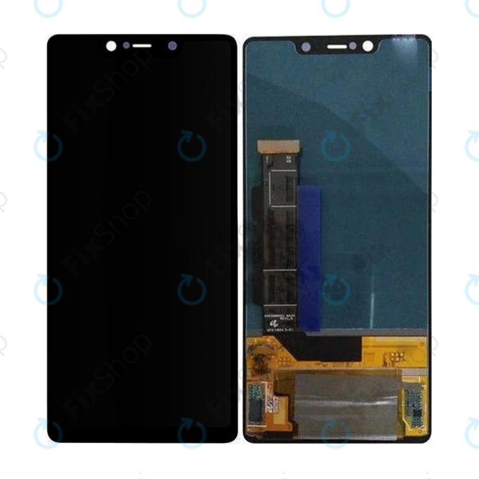 Xiaomi Mi 8 SE - LCD Displej + Dotykové Sklo TFT