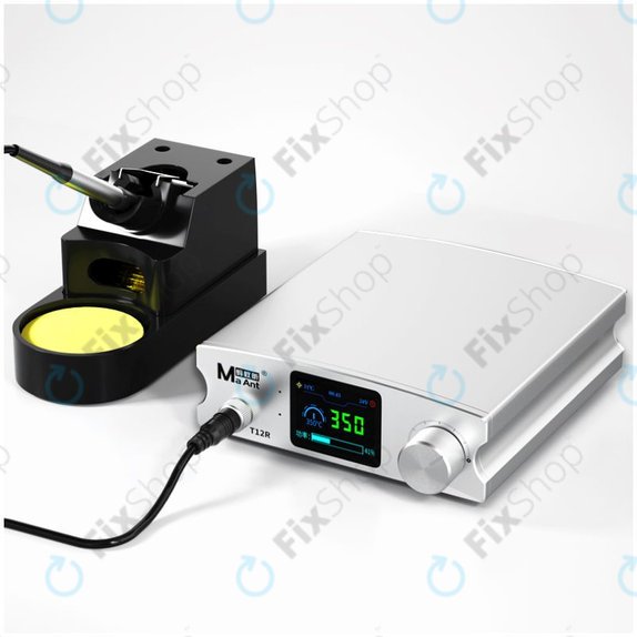 Ma Ant T12R - Inteligentní Pájecí Stanice (75W)