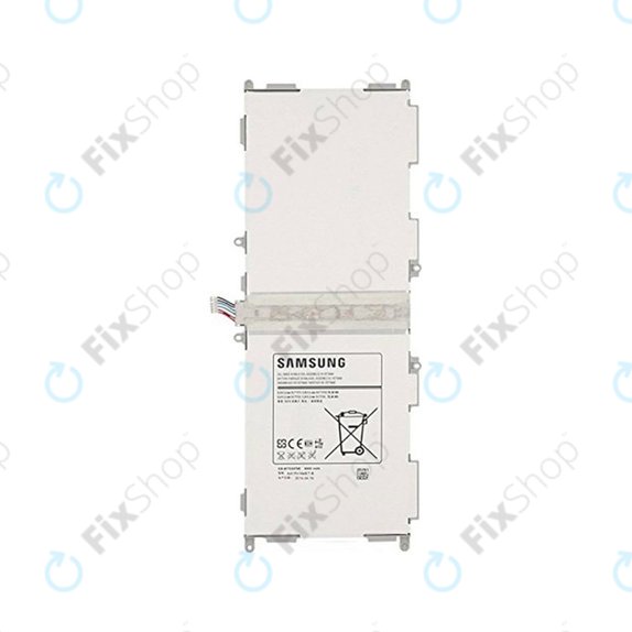 Samsung Galaxy Tab 4 10,1 T530, T535 - Baterie EB-BT530FBE 6800mAh - GH43-04157A Genuine Service Pack