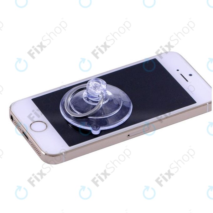 Silikonová Přísavka pro Demontáž Displejů