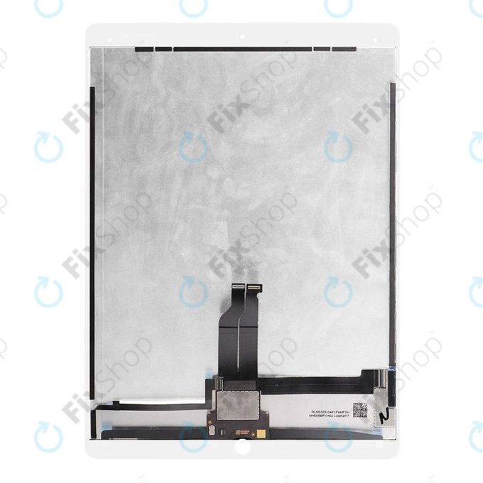 Apple iPad Pro 12.9 (1st Gen 2015) - LCD Displej + Dotykové Sklo + IC Modul (White) Refurbished