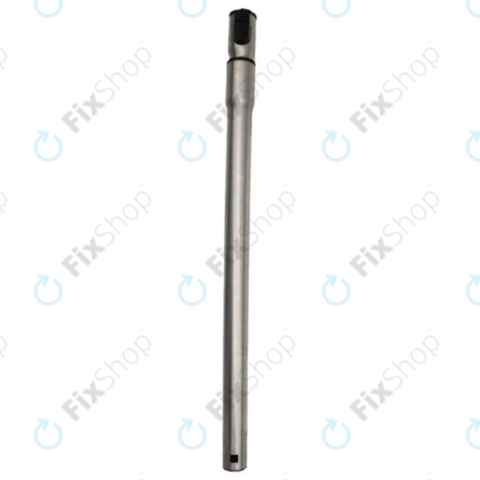 Miele C-series, S400 - Teleskopická Sací Tyč (Stříbrná)