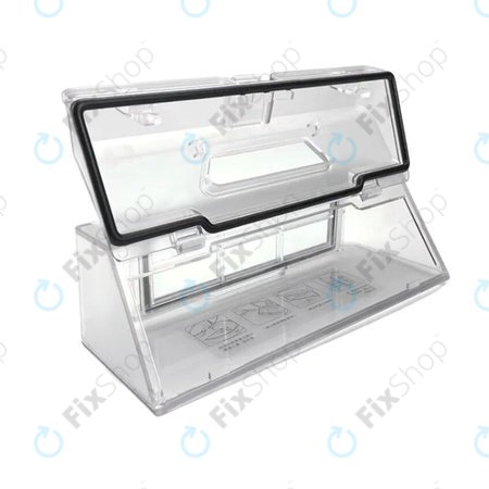 Xiaomi Mi Robot Vacuum Mop Pro (P), Viomi V2 Pro, V3, SE - Zásobník na Odpad