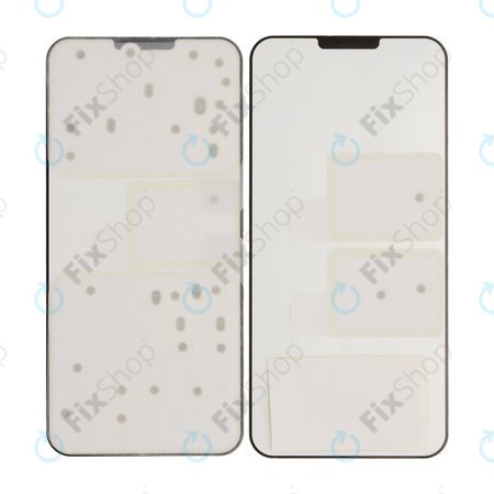 Střední Rám s Baterií pro iPhone 16e | White | ZD076-00698 | Genuine Apple