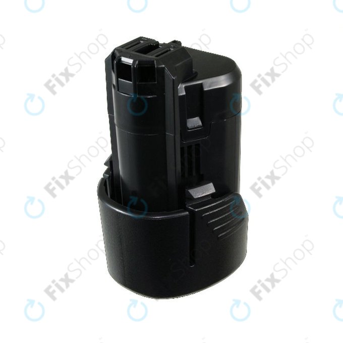 Baterie pro Bosch GOP 10.8V, 1500mAh, Li-Ion, 10.8V, BAT411, BAT413, HQ
