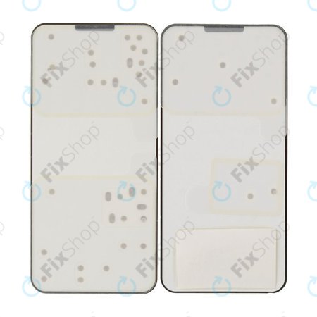 Střední Rám s Baterií pro iPhone 15 Plus | Black | ZD076-00674 | Genuine Apple