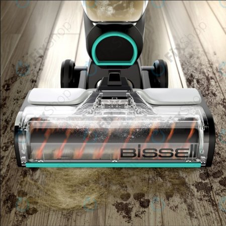 Bissell CrossWave - Kartáč na Koberce 2786