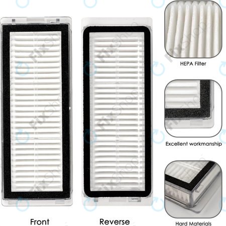 Xiaomi Dreame L20 Ultra, X20 Pro, X20 Pro Plus - HEPA Filtr