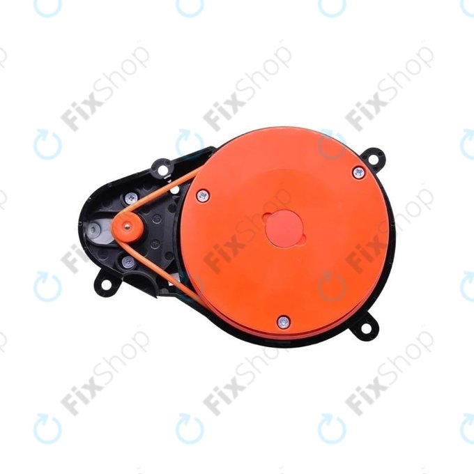 Xiaomi Roborock S4 Max, S5, S5 Max, S6, S6 MaxV, S6 Pure, S7, Mijia 1S - Laserový snímač vzdálenosti