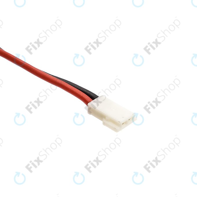 Baterie pro Hubsan X4 H107, 650mAh, Li-Pol, 3.7V, H107C-A24, HQ