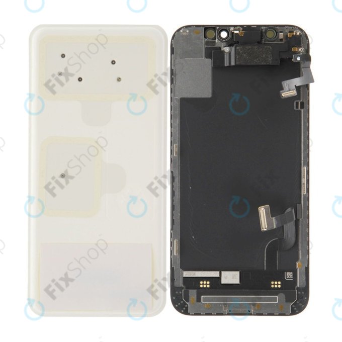 OLED Displej sestava pro iPhone 12 Mini | 661-17940 | Genuine Apple