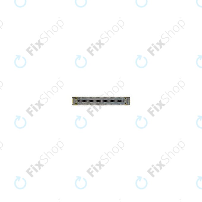 Samsung Galaxy A12, A22, A32, A42, A52, A52s, A72, M12, M22, M32, Z Fold 3 - Konektor Základní Desky 3710-004501 Genuine Service Pack