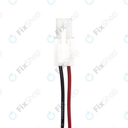 Baterie pro Vileda Quick & Clean, 2600mAh, Li-Ion, 3.7V, 8654396211, HQ