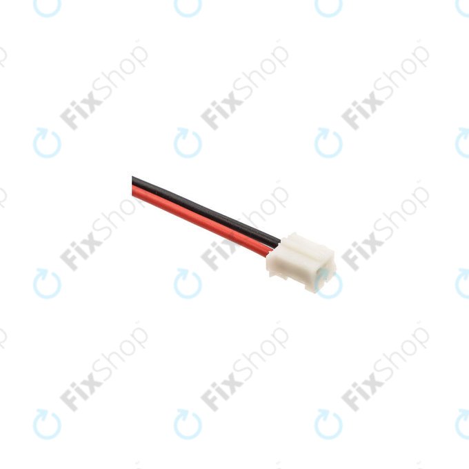 Baterie pro Luvion Prestige Touch 2, 2000mAh, Li-Pol, 3.7V, PL654065H, HQ