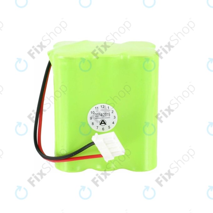 iRobot Braava 320, 321, Mint 4200, 4205 - Baterie GPRHC152M073, 4408927 Ni-MH 7.2V 2500mAh