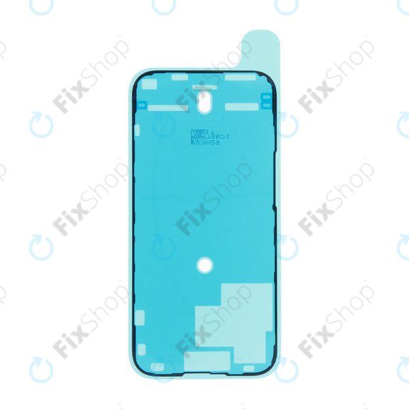 Lepka pod LCD Adhesive pro iPhone 15 Pro | 923-09188-S | Genuine Apple