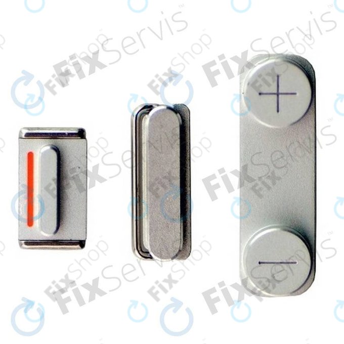 Apple iPhone 5 - Vibrátor