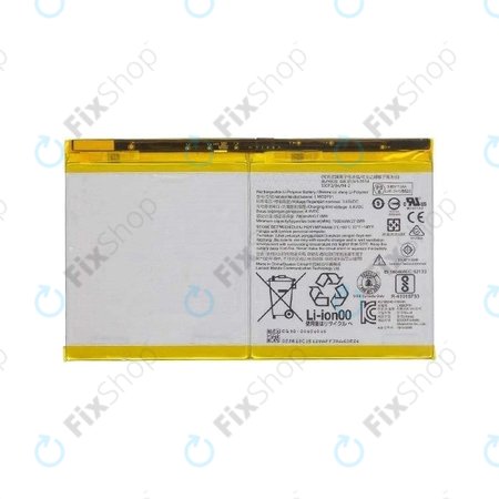 Lenovo Yoga Tab 5 YT-X705F - Baterie L19D2P32 7000mAh