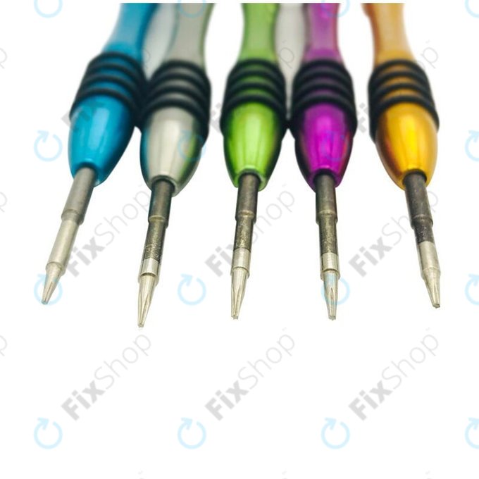 Penggong - Šroubovák - Pentalobe PL5 (1.5mm)