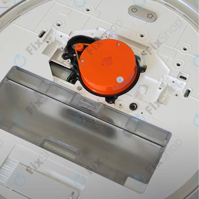Xiaomi Roborock S4 Max, S5, S5 Max, S6, S6 MaxV, S6 Pure, S7, Mijia 1S - Laserový snímač vzdálenosti