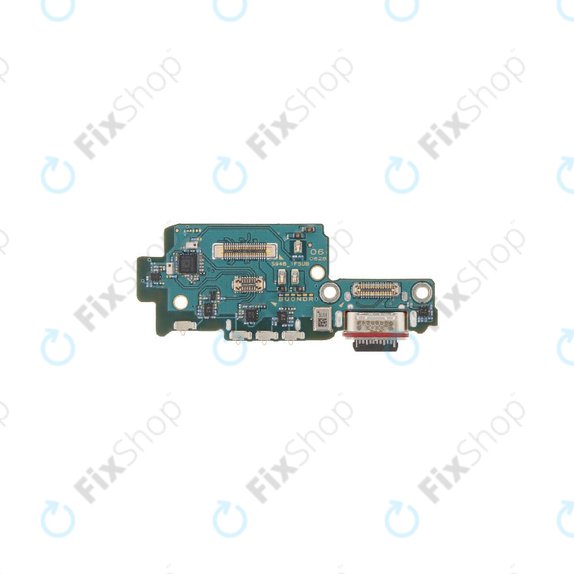 Nabíjecí konektor PCB deska pro Samsung S26 Ultra