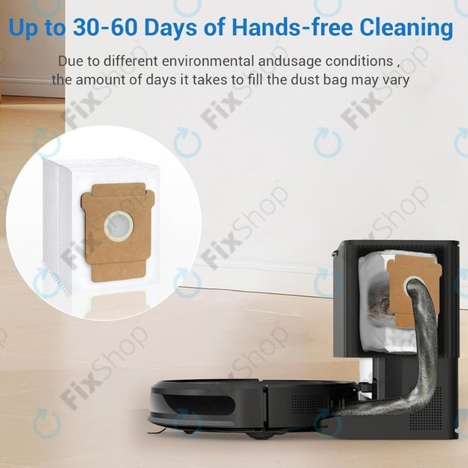 iRobot Roomba Max 705, Plus 504, 505 - Sáček do vysavače