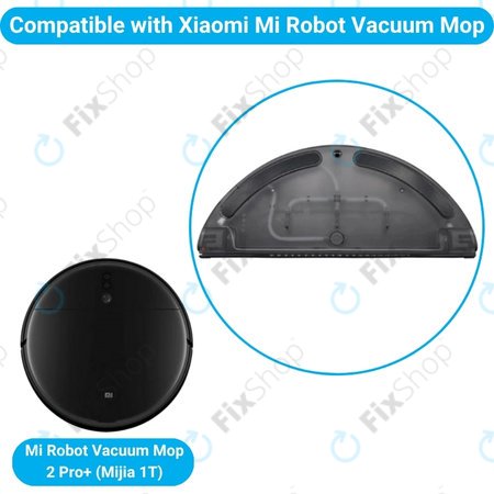 Xiaomi Mi Robot Vacuum Mop 2 Pro+ (Mijia 1T) -  Zásobník na Vodu