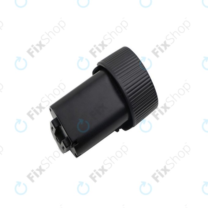 Baterie pro Makita CC300, LC01, JV100, 2500mAh, Li-Ion, 10.8V, 194550-6, HQ