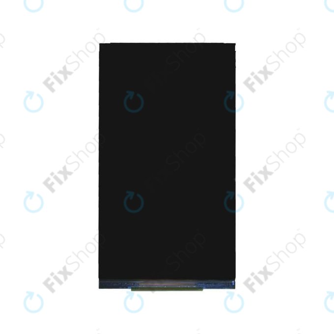 Samsung Galaxy XCover 4 G390F, XCover 4S G398F - LCD Displej - GH96-10650A Genuine Service Pack