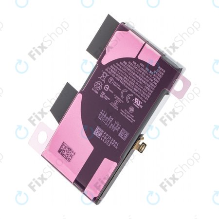 Baterie pro iPhone 14 | 661-30373 | 3279mAh | Genuine Apple
