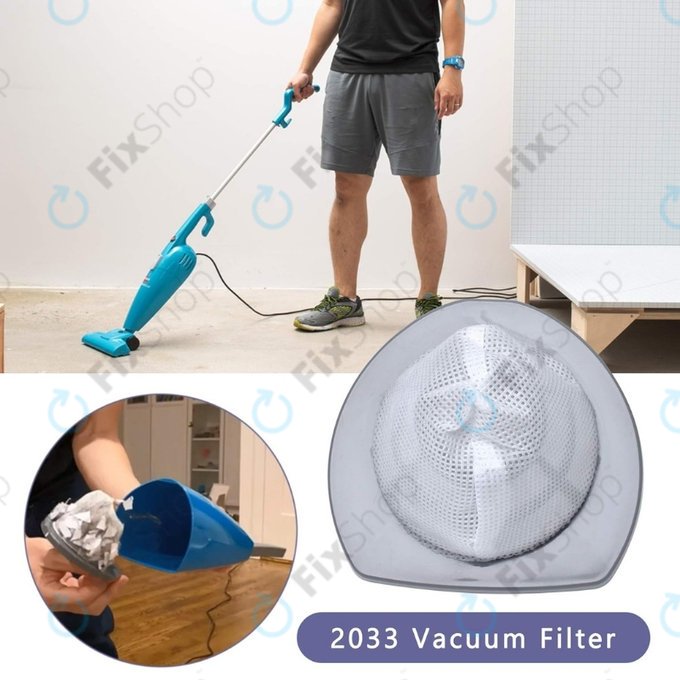 Bissell FeatherWeight - Filtr 2033